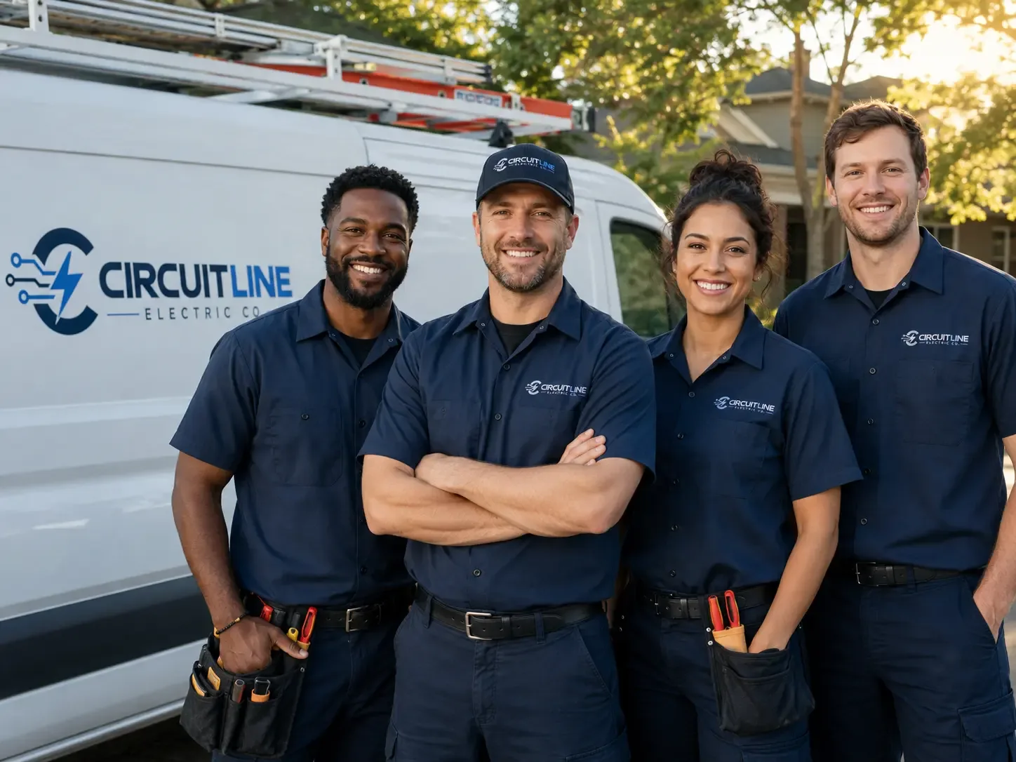Whole Home Rewiring company in Loring, MT